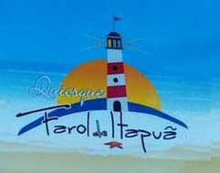 Quiosque Farol de Itapuã