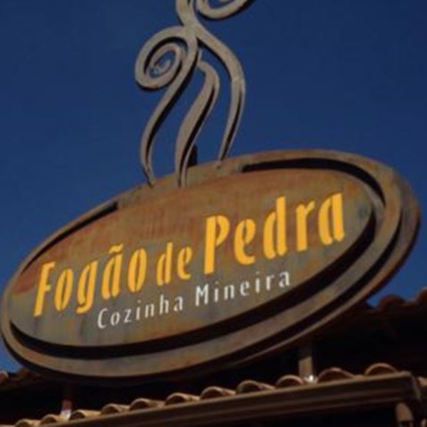 Restaurante Fogão de Pedra